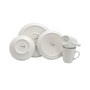 Yeva 16 Piece Dinnerware Set, Service for 4