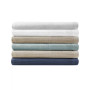 Waffle Weave Cotton Blanket, Twin
