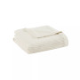 Waffle Weave Cotton Blanket, Twin