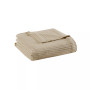 Waffle Weave Cotton Blanket, Twin
