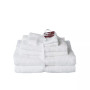Braid Dobby 6-Pc. Turkish Cotton Towel Set