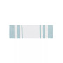 Spa Reversible Cotton Bath Rug, 27" x  45"