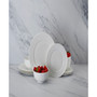 Finn Dinnerware Set, 12 Piece