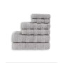 Bahamas 6-Pc. Turkish Cotton Towel Set