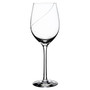 Line Wine Glass