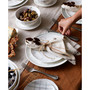 Oyster Bay Dinnerware Set, 12 Piece