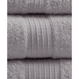 Quick Dry 6-Pc. Bath Towel Set