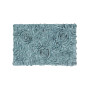 Bellflower Bath Rug 24" x 40" Bath Rug