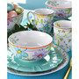 Charlotte 16 Piece Dinnerware Set