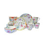 Charlotte 16 Piece Dinnerware Set