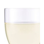 Flow Wine Glass 2 Piece Set