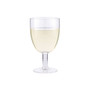 Flow Wine Glass 2 Piece Set