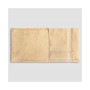 Certified Organic Cotton Bath Sheet 2-Piece Set