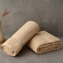 Certified Organic Cotton Bath Sheet 2-Piece Set