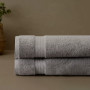 Certified Organic Cotton Bath Sheet 2-Piece Set