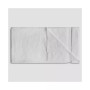 Certified Organic Cotton Bath Sheet 2-Piece Set