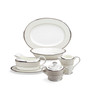 "Silver Palace" 5-Piece Place Setting
