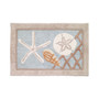 Seaglass Bath Rug