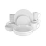 Maisy Dinnerware Set of 18 Pieces