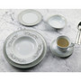 Olympia Mix and Match 57-PC Dinnerware Set, Service for 8