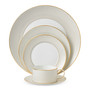 Gio Gold 5-Pc. Place Setting