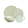 Heritage Orchard Coupe 16 Piece Dinnerware Set