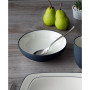 Colorwave Square 4 Piece Place Setting