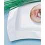 New Wave 12 Piece Set Service for 4