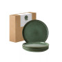 Serenity Set/4 Plates