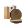 Serenity Set/4 Plates