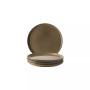 Serenity Set/4 Plates