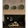 Serenity Set/4 Plates