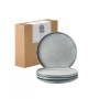 Serenity Set/4 Plates