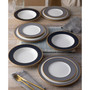 Blueshire 12 Piece Set, Service For 4