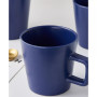 Cleo 16 Pieces Dinnerware Set, Service For 4
