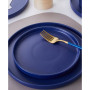 Cleo 16 Pieces Dinnerware Set, Service For 4