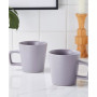 Cleo 16 Pieces Dinnerware Set, Service For 4