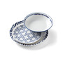 Harbour 12 Piece Dinnerware Set, Service for 4