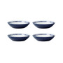 Harbour 12 Piece Dinnerware Set, Service for 4