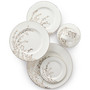 Gardner Street Platinum 5 Piece Place Setting