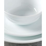 Lunette 12 Piece Dinnerware Set, Service for 4