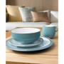 Dinnerware, Azure Collection