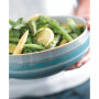 Dinnerware, Azure Collection