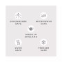 Dinnerware, Azure Collection