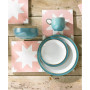 Dinnerware, Azure Collection
