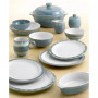 Dinnerware, Azure Collection