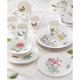 Butterfly Meadow 18 Piece Set, Service for 6