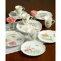 Butterfly Meadow 18 Piece Set, Service for 6