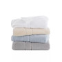 x Martex Low Lint 2 Pack Supima Cotton Bath Towels