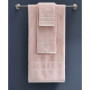 x Martex Low Lint 2 Pack Supima Cotton Bath Towels